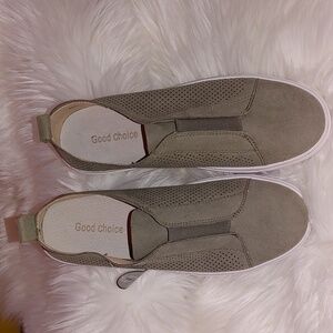 Good Choice Slip on Sneakers